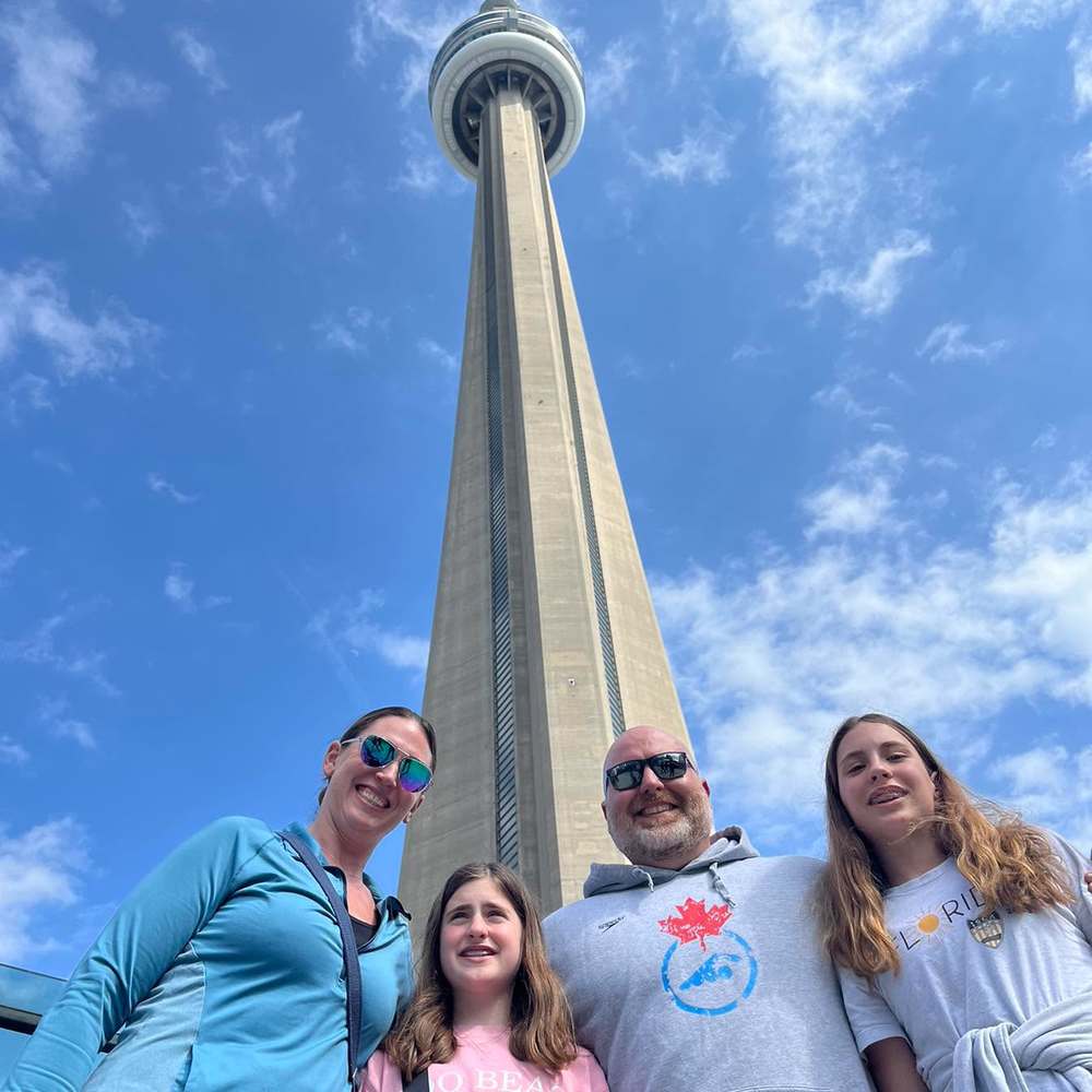 Meet your Posher, Steven